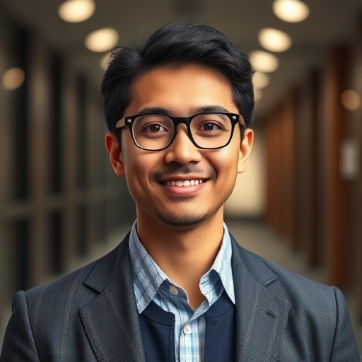 Professor Wang
